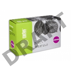 Фотобарабан Cactus CS-DR6000 для Brother HL-1030/1230/1240/1250/1270N/1440/1450/1470N/P2500