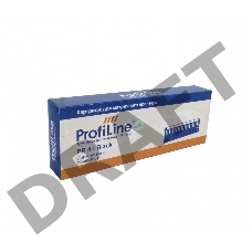 Картридж для принтеров Olivetti PR-4 Black ProfiLine