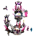 Конструктор Lego Ninjago The Crystal King Temple пластик (71771)