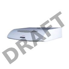 Вытяжка Gefest ВО-2501