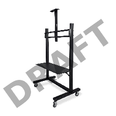 Мобильная стойка NextMobi ECO 86 [NMENV1NNT86]