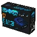 Блок питания Оклик ATX 750W GMNG PSU-750W-80BR 80+ bronze (24+4+4pin) APFC 120mm fan 6xSATA RTL