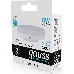 Лампа светодиодная Gauss Elementary GX53 6Вт цок.:GX53 таблетка 220B 4100K св.свеч.бел.ней. (упак.:10шт) (83826)