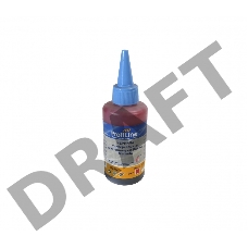 Чернила для Brother универсальные Magenta 100 мл водн ProfiLine