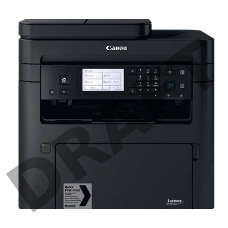 МФУ Canon i-SENSYS MF267dw (принтер/копир/сканер/факс, 28 стр./мин., UFR PCL5, 6) МФУ Canon i-SENSYS MF267dw (принтер/копир/сканер/факс, 28 стр./мин., UFR PCL5, 6)