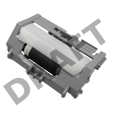 Ролик отделения (лоток 2) RM2-5397-000CN HP LJ Pro M402/M403/M426/M427 (O)