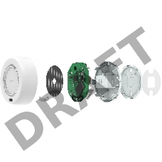 Датчик утеч.газ. Aqara Smart Natural Gas Detector (JT-BZ-03AQ/A)
