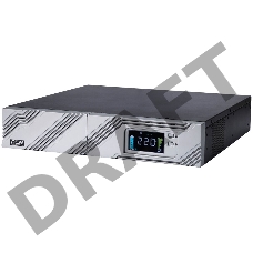Источник бесперебойного питания Powercom Smart-UPS SMART RT