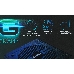 Блок питания Оклик ATX 750W GMNG PSU-750W-80BR 80+ bronze (24+4+4pin) APFC 120mm fan 6xSATA RTL