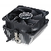 Кулер Deepcool CK-AM209 Soc-FM2/FM2+/AM2/AM2+/AM3/AM3+/ 3-pin 28dB Al 224gr Ret