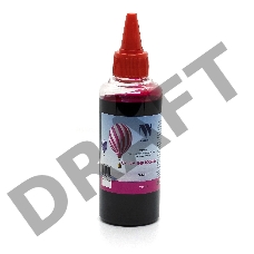 Чернила NV PRINT универсальные на водной основе NV-INK100MBr для аппаратов Brother (100 ml) Magenta