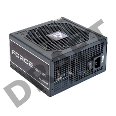 Блок питания Chieftec CPS-750S (RTL) 750W FORCE
