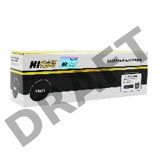 Тонер-картридж Hi-Black (HB-106R03488) для Xerox Phaser 6510/WC 6515, Bk, 5,5K