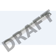 Светильник ARCTIC STANDARD LED 1200 TH 4000К СТ 1088000510