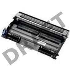 Барабан Brother DR-2075 {HL-2030R/HL-2040R/2070NR, (12000 копий)}