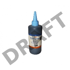 Чернила для принтеров HP/Lexmark универсальные Black 250 мл водн ProfiLine