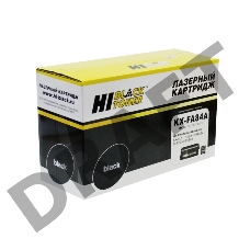 Барабан Hi-Black KX-FA84A для Panasonic KX-FL511/ 512/513RU /M513RU /543RU/ M563RU/663RU, 10000стр.
