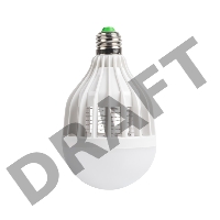 Антимоскитная лампа 10Вт/E27 (R20)  REXANT