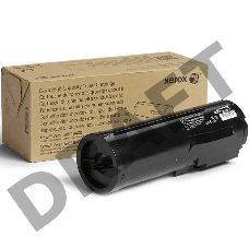 Тонер-картридж Xerox 106R03583 черный для Xerox VL B400/B405 (13900 стр)(Channels)