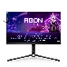 Монитор 31.5'' AOC AG324UX [16:9] 3840x2160(UHD 4K) IPS, nonGLARE, Нет, 144 Гц, 350cd/m2, H178°/V178°, 1000:1, 80M:1, 1,07 миллиардов цветов, 1ms, 2xHDMI, DP, USB-Hub, Height adj, Pivot, Tilt, Swivel, Speakers, Audio out, 3Y, Black-Red