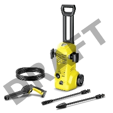 Минимойка Karcher K 2 Premium *EU 1400Вт (1.673-530.0)