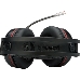 Гарнитура GAMING MINOS RED/BLACK REDRAGON 78368 DEFENDER