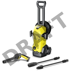 Минимойка Karcher K 3 Premium *EU 1600Вт (1.676-370.0)