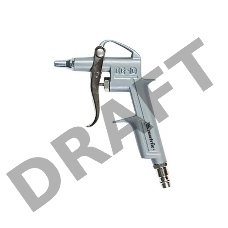 Пистолет продувочный MATRIX 57330  пневматический