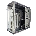 Корпус Exegate EX280388RUS Miditower Exegate CP-604 Black, ATX, <CP450W, 80mm>, 2*USB, Audio