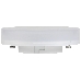 Лампа светодиодная Iek LLE-T80-8-230-40-GX53 ECO T75 таблетка 8Вт 230В 4000К GX53 IEK