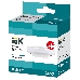 Лампа светодиодная Iek LLE-T80-8-230-40-GX53 ECO T75 таблетка 8Вт 230В 4000К GX53 IEK