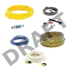 Установочный комплект Swat PAC-T8 2ch