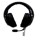 Гарнитура Logitech Headset G PRO X Gaming - BLACK - USB