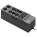 Источник бесперебойного питания APC Back-UPS ES 650VA/400W