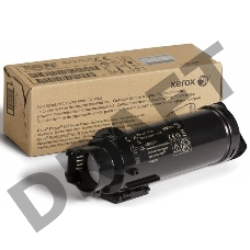 Тонер-картридж Xerox 106R03488 черный для Phaser 6510/6515 5500 стр.(Channels)