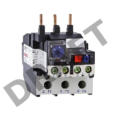 Реле тепл. РТЭ 2353 23-32А EKF rel-2353-23-32