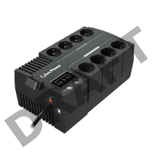 Источник бесперебойного питания CyberPower BS450E NEW