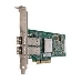 Контроллер Qlogic QLE2562-CK 8Gb 2-port FC HBA x8 PCIe LC multi-mode optic