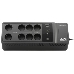 Источник бесперебойного питания APC Back-UPS ES 650VA/400W