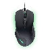 Мышь GMNG 940GM черный оптическая (12800dpi) USB (7but)