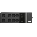 Источник бесперебойного питания APC Back-UPS ES 650VA/400W