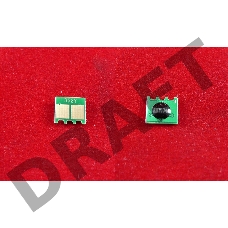 Чип HP Color LaserJet Pro MFP M153/M176/M177 Yellow, 1K (ELP, Китай)