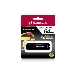 Флеш Диск Transcend USB Drive 64Gb JetFlash 750 TS64GJF750K {USB 3.0}