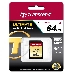 Флеш карта SDXC 64Gb Class10 Transcend TS64GSDU3 Ultimate