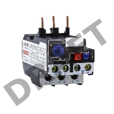 Реле тепл. РТЭ 1314 7-10А EKF rel-1314-7-10