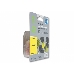Картридж струйный Cactus CS-CB325N желтый для №178XL HP PhotoSmart B8553/C5383/C6383/D5463 (14,6ml)