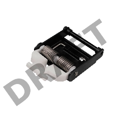 Петля (левая) в сборе HP CLJ CM4540/M680 (О) RM1-5616-000CN