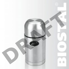 БИОСТАЛЬ NG-750-1  0,75л.(Термос универсальный, без ручки 0.75 л)