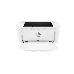 Принтер  HP LaserJet Pro M15w (A4, 600dpi, 18ppm, 16Mb, 1 trays 150, USB/WiFi 802.11 b/g/n, Cartridge 500 pages & USB cable 1m in box, 1y warr.,)