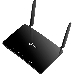 Двухдиапазонный гигабитный Wi-Fi роутер TP-Link Archer MR500 AC1200 с поддержкой 4G+ Cat6